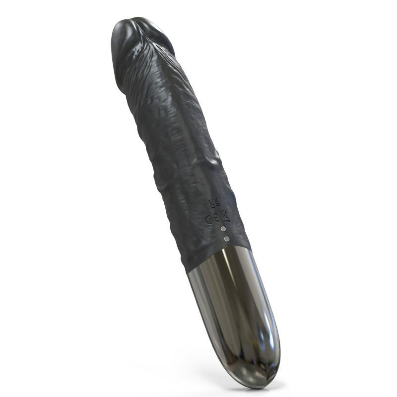gode vibrant anal power 14 x 39cm 3