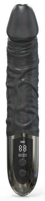 gode vibrant anal power 14 x 39cm 4