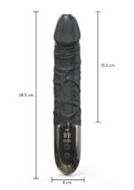 gode vibrant anal power 14 x 39cm 5