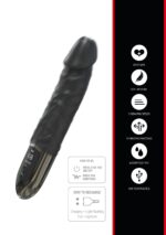gode vibrant anal power 14 x 39cm 6