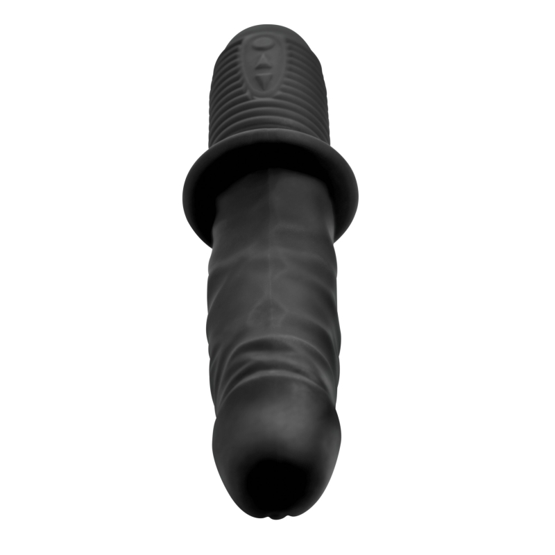 gode vibrant avec percussions power pounder 17 x 45 cm 10 scaled