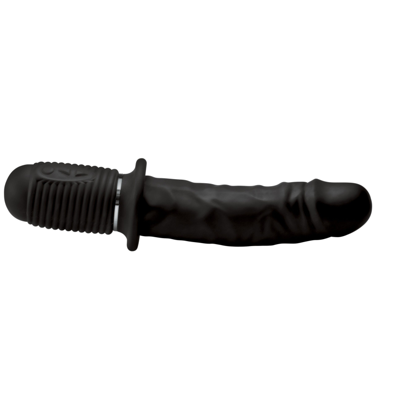 gode vibrant avec percussions power pounder 17 x 45 cm 11 scaled