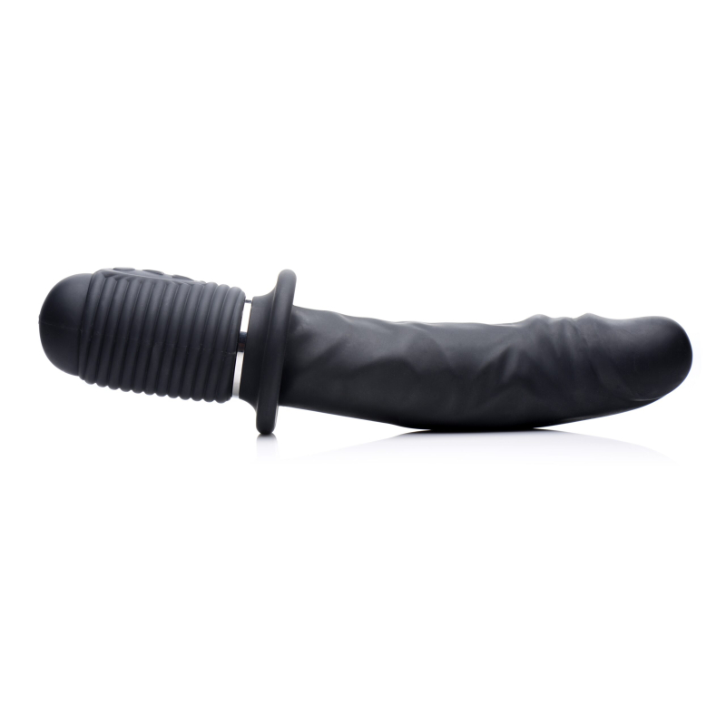 gode vibrant avec percussions power pounder 17 x 45 cm 2 scaled