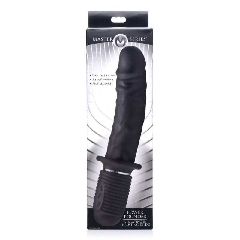 gode vibrant avec percussions power pounder 17 x 45 cm 21 scaled