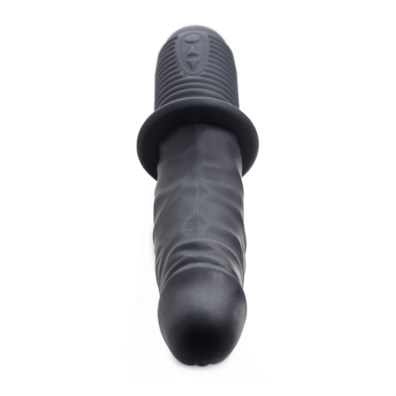 gode vibrant avec percussions power pounder 17 x 45 cm 3 scaled