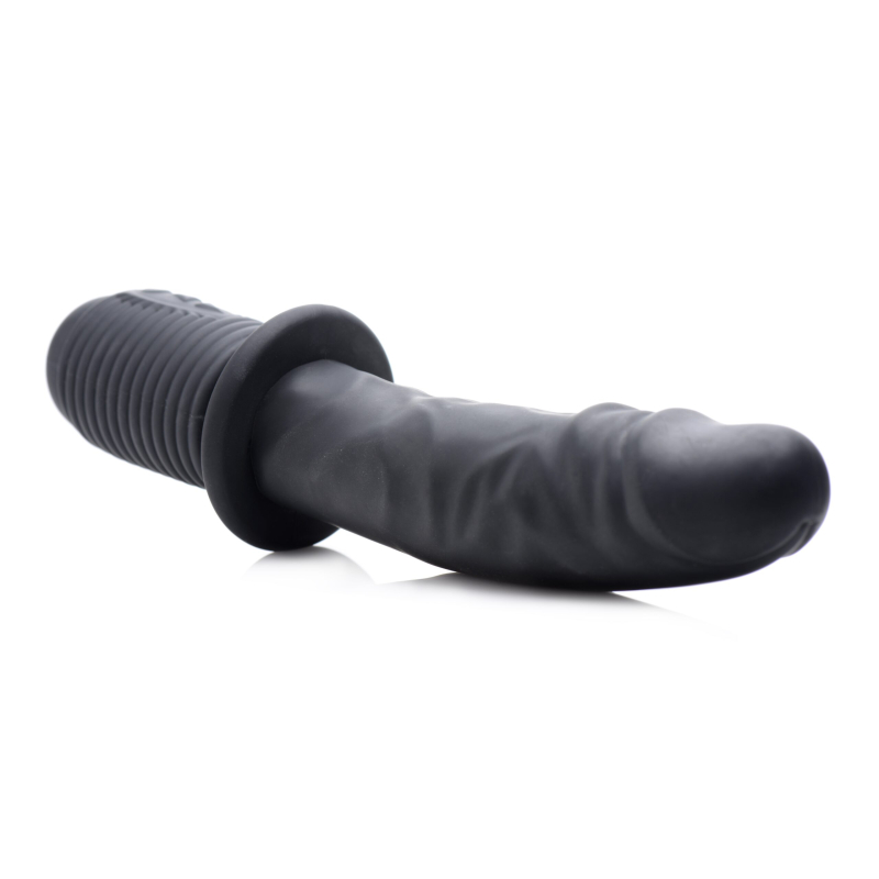 gode vibrant avec percussions power pounder 17 x 45 cm 5 scaled