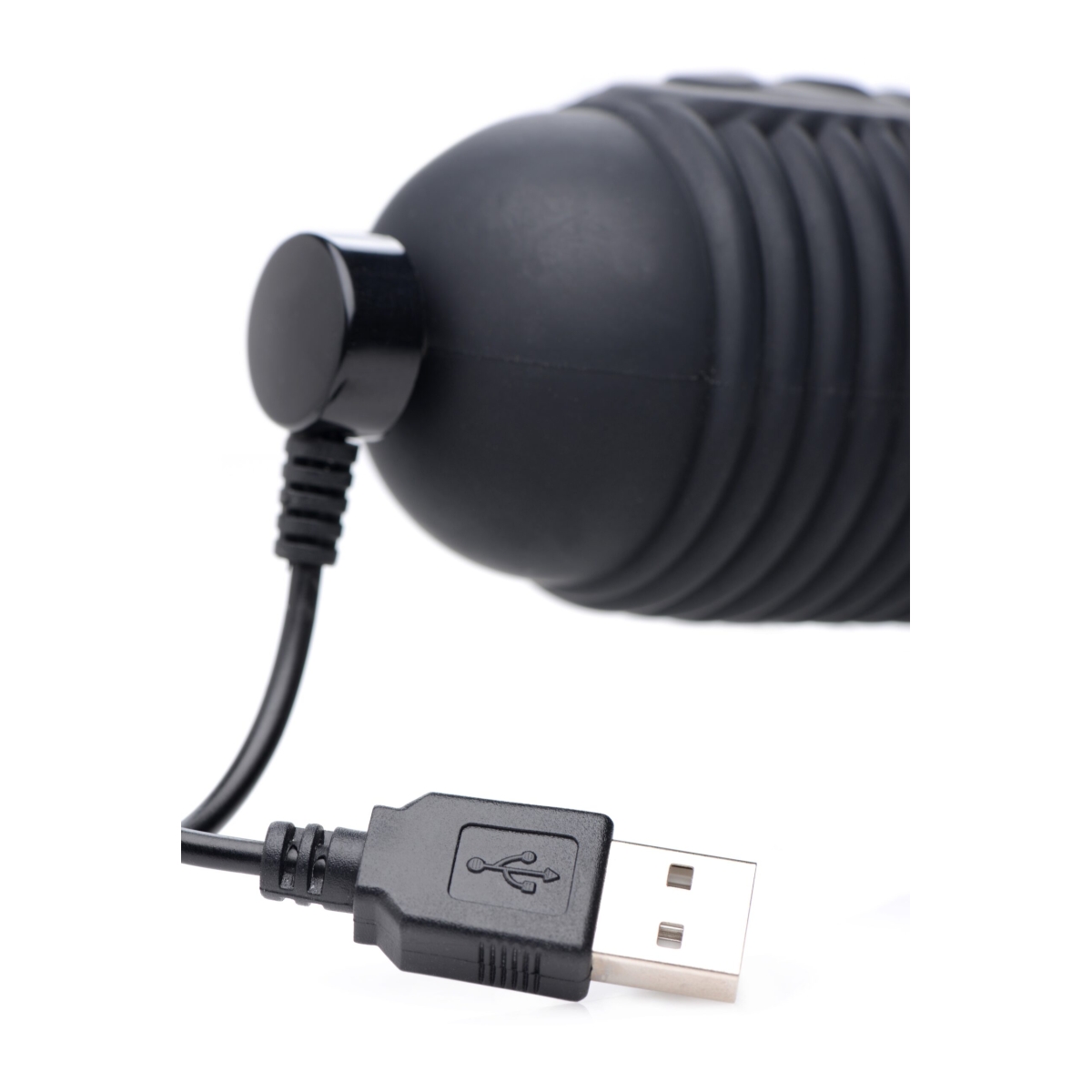 gode vibrant avec percussions power pounder 17 x 45 cm 6 scaled