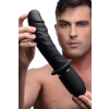 gode vibrant avec percussions power pounder 17 x 45 cm scaled
