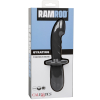 gode vibrant avec poignee gyrating ramrod 11 x 32cm 1
