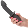 gode vibrant avec poignee gyrating ramrod 11 x 32cm 8