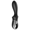 gode vibrant avec poignee heat climax satisfyer 11 x 35cm 1 scaled