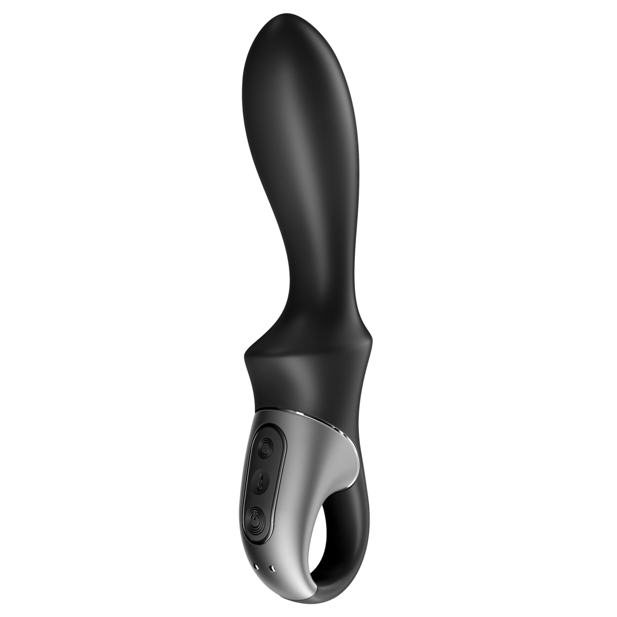 gode vibrant avec poignee heat climax satisfyer 11 x 35cm 1 scaled