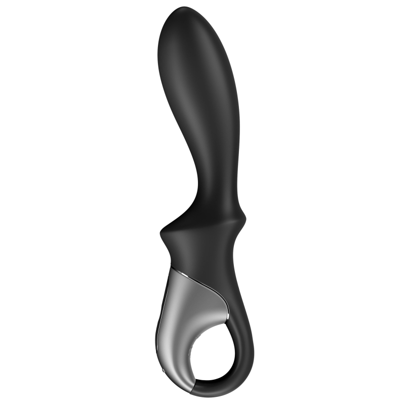 gode vibrant avec poignee heat climax satisfyer 11 x 35cm 3 scaled