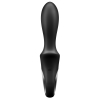 gode vibrant avec poignee heat climax satisfyer 11 x 35cm 5 scaled