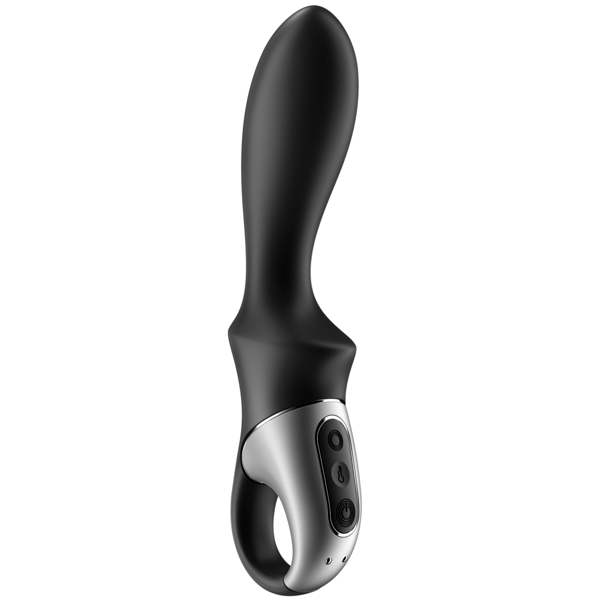 gode vibrant avec poignee heat climax satisfyer 11 x 35cm 7 scaled