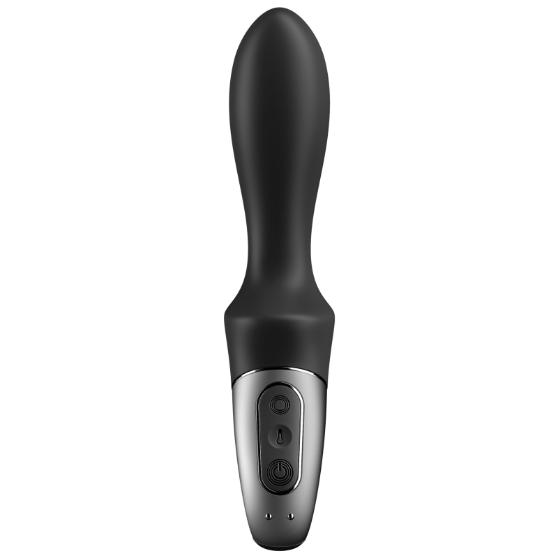 gode vibrant avec poignee heat climax satisfyer 11 x 35cm 8 scaled