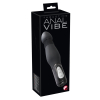 gode vibrant avec poussees anal thrust vibe 15 x 45cm 1