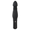gode vibrant avec poussees anal thrust vibe 15 x 45cm 2