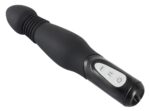 gode vibrant avec poussees anal thrust vibe 15 x 45cm 3