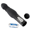 gode vibrant avec poussees anal thrust vibe 15 x 45cm 5