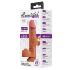 gode-vibrant-bahamut-16-x-42cm-marron gode vibrant bahamut 16 x 42cm marron 1