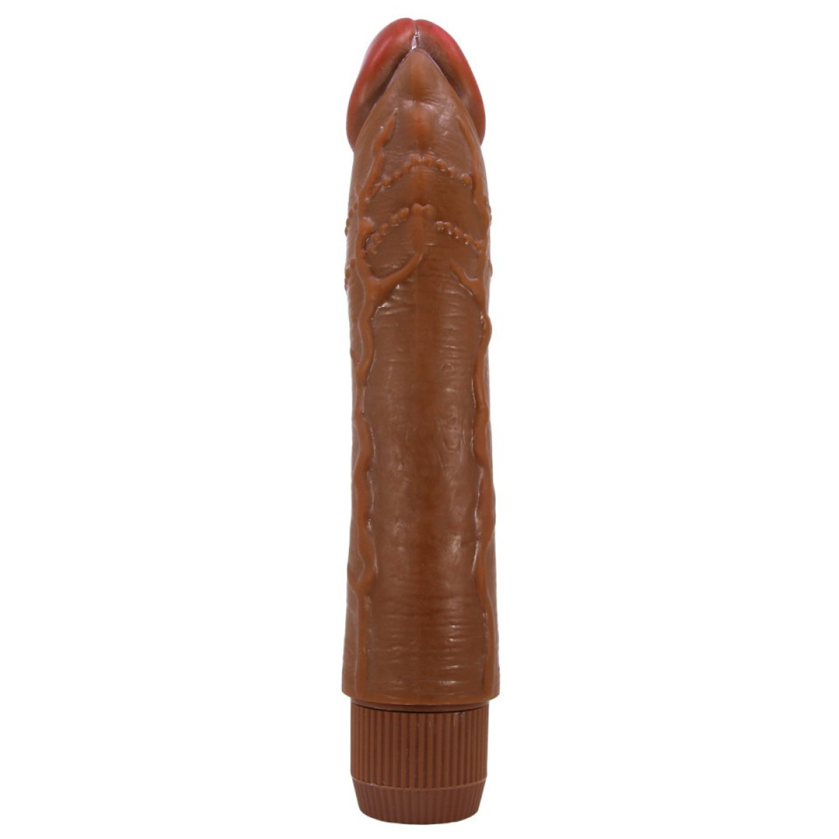 gode vibrant baile dybbuk 20 x 4cm marron 3