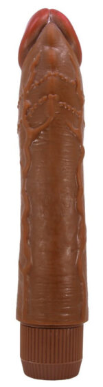 gode vibrant baile dybbuk 20 x 4cm marron 3