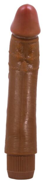gode vibrant baile dybbuk 20 x 4cm marron 4
