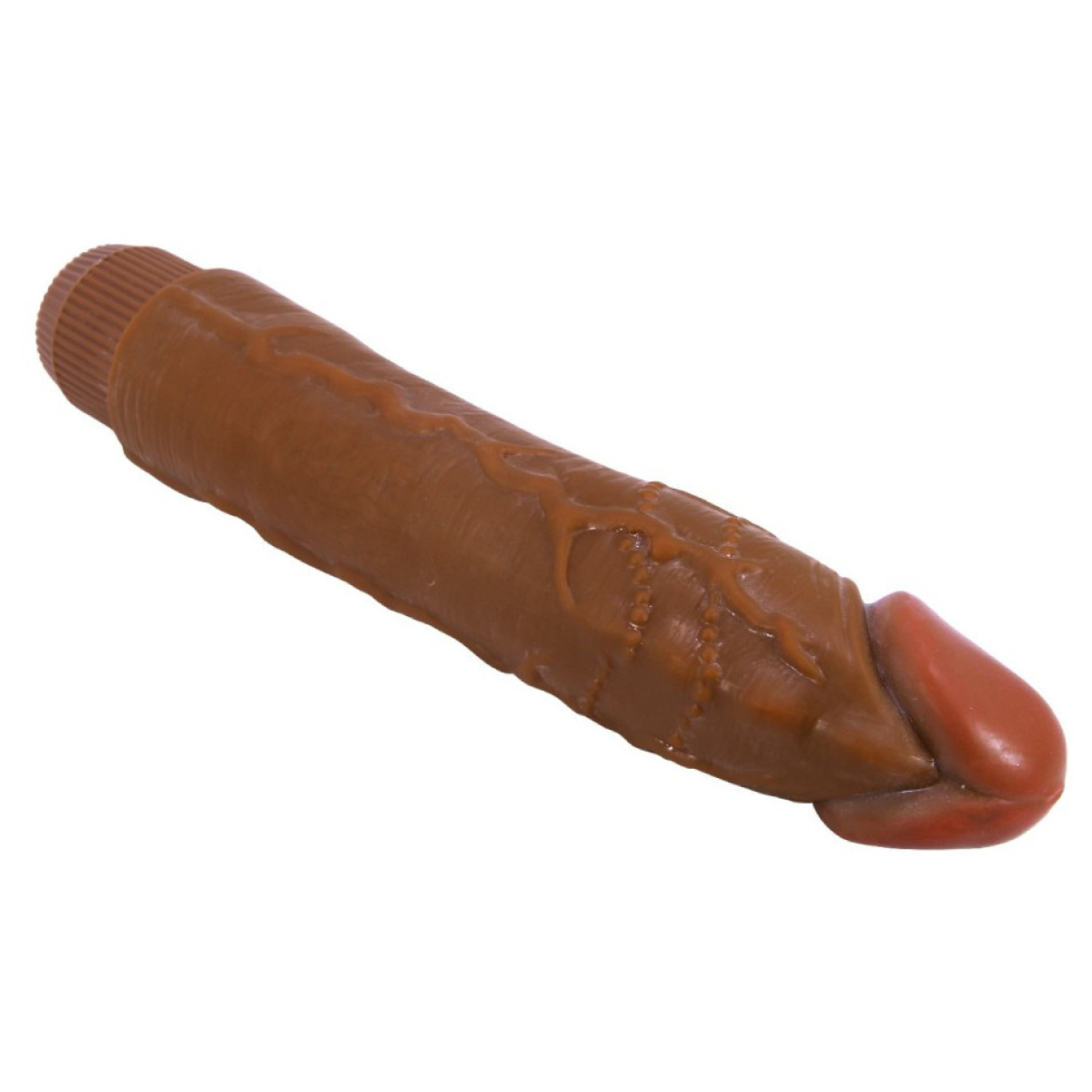 gode vibrant baile dybbuk 20 x 4cm marron 5