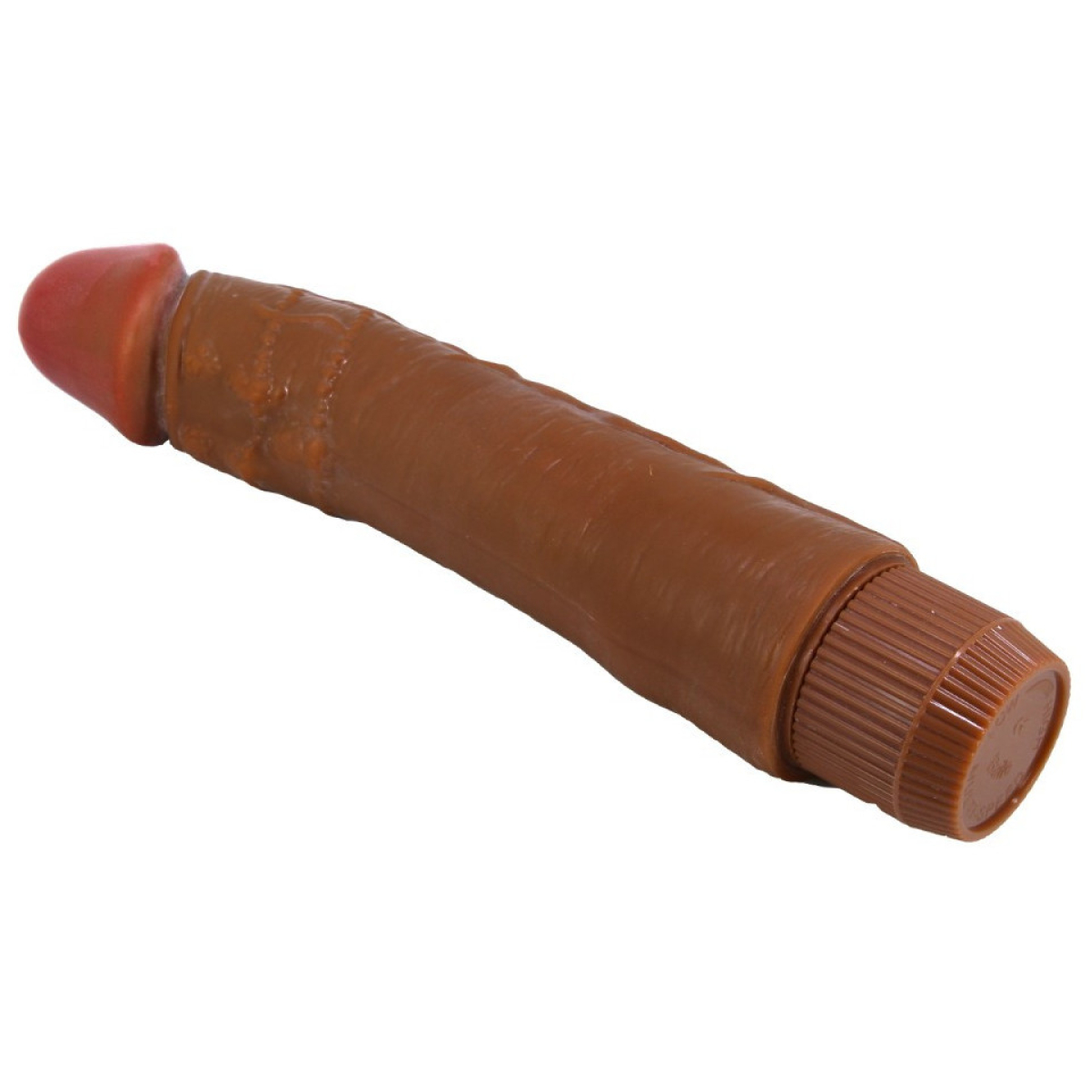 gode vibrant baile dybbuk 20 x 4cm marron 6