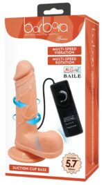 gode vibrant baile genie 11 x 35cm 1