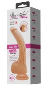 gode vibrant baile jack 20 x 5cm 1