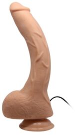 gode vibrant baile jack 20 x 5cm 2