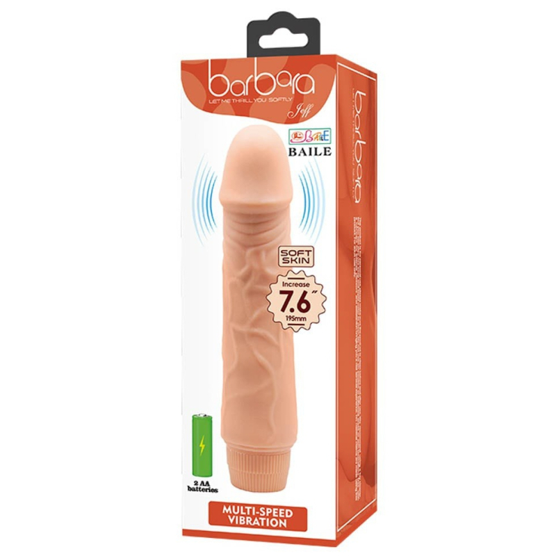gode vibrant baile jeff 17 x 4cm 1