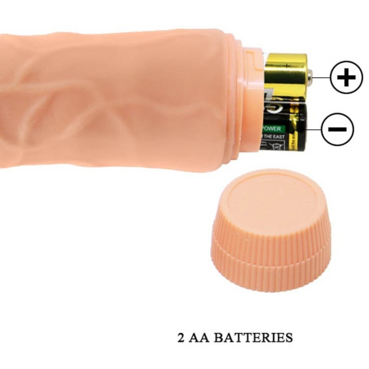 gode vibrant baile jeff 17 x 4cm 3