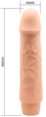 gode vibrant baile jeff 17 x 4cm 4