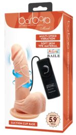 gode vibrant baile mark 12 x 35cm 1