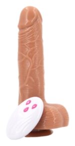 gode vibrant bello 15 x 37cm