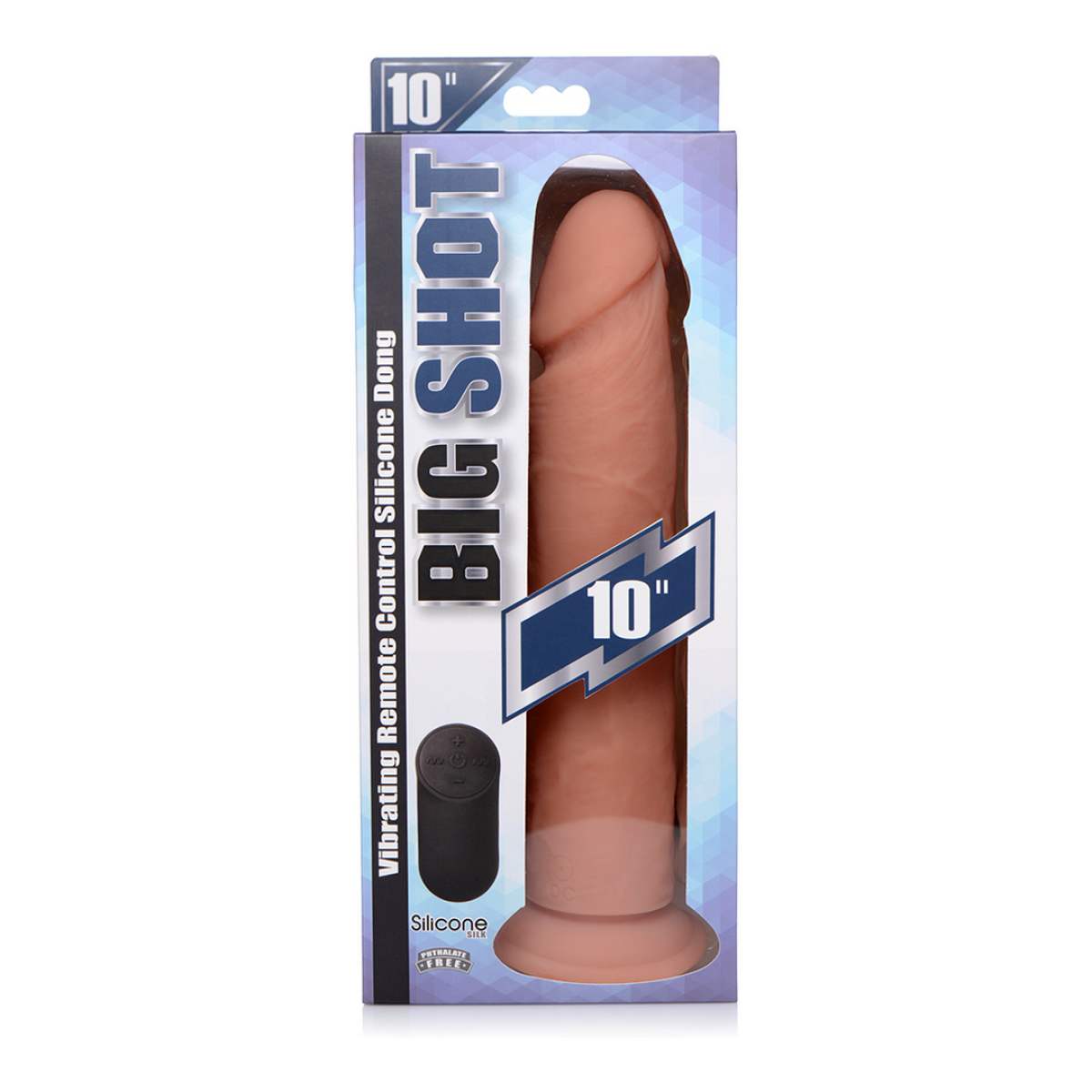gode vibrant big shot 24 x 53cm 1