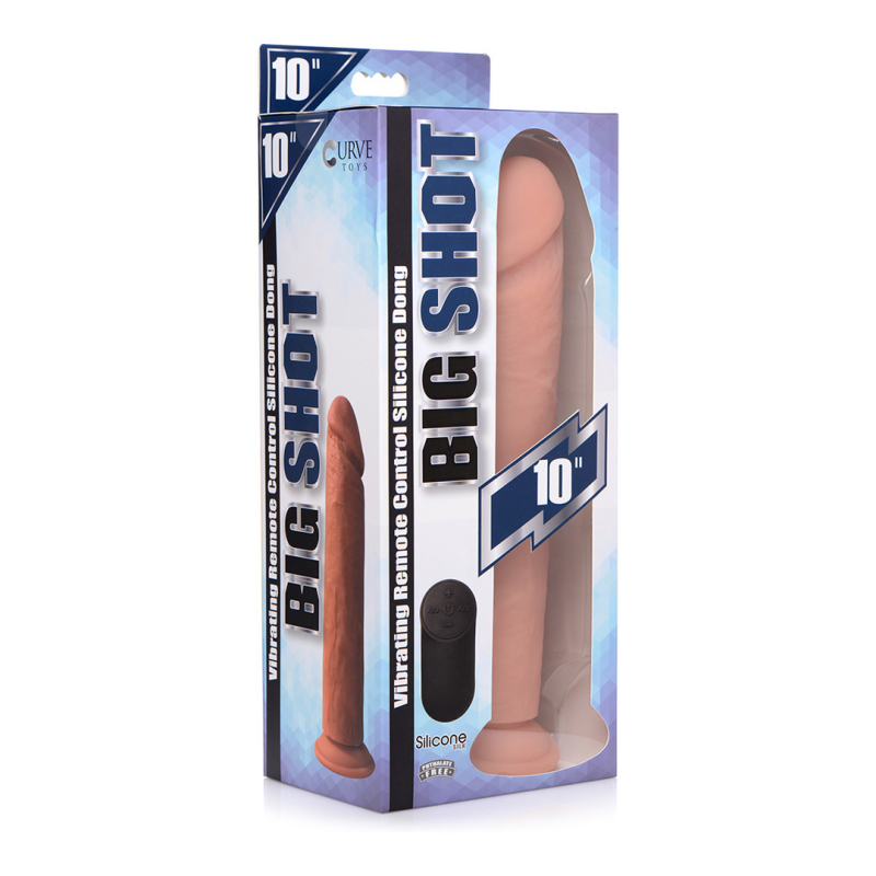 gode vibrant big shot 24 x 53cm 2