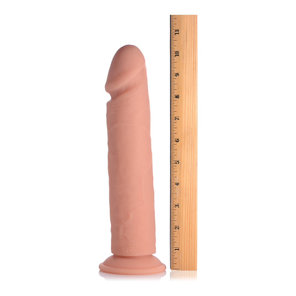 gode vibrant big shot 24 x 53cm 7