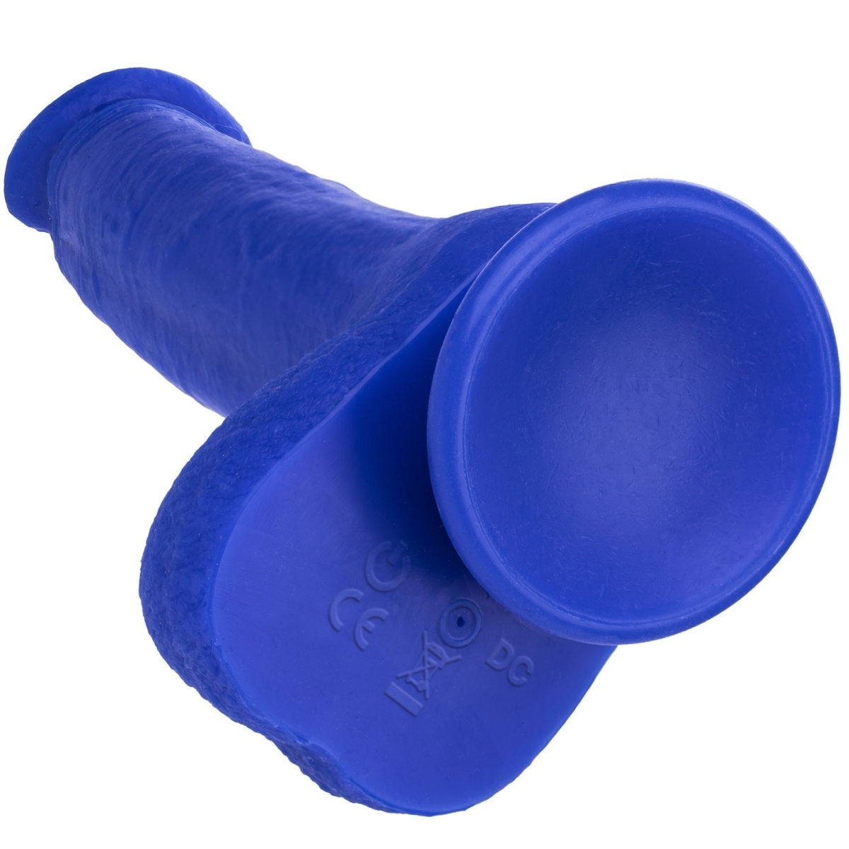 gode vibrant captain 16 x 4 cm bleu 21