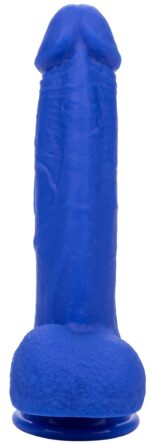 gode vibrant captain 16 x 4 cm bleu 3