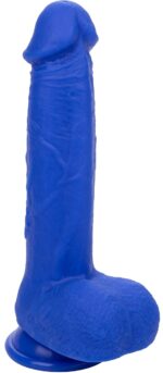 gode vibrant captain 16 x 4 cm bleu 4