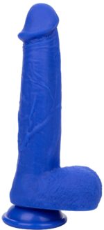 gode vibrant captain 16 x 4 cm bleu 5