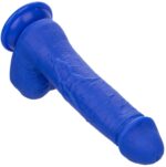 gode vibrant captain 16 x 4 cm bleu 6
