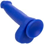 gode vibrant captain 16 x 4 cm bleu 7