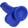 gode-vibrant-captain-16-x-4-cm-bleu gode vibrant captain 16 x 4 cm bleu 8