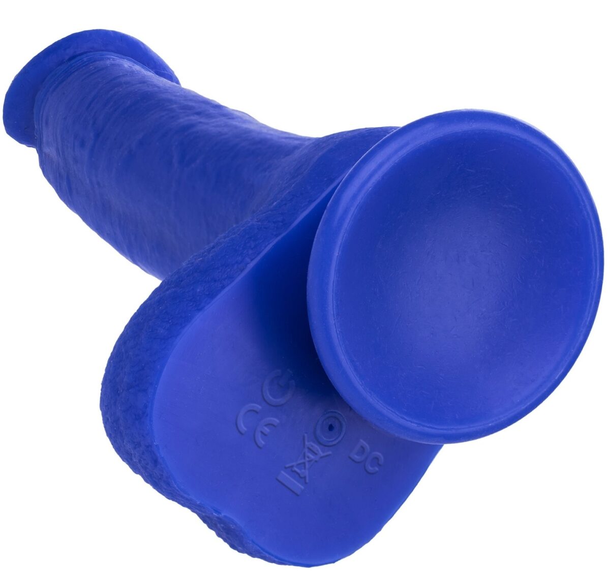 gode vibrant captain 16 x 4 cm bleu 8