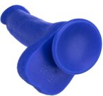 gode vibrant captain 16 x 4 cm bleu 8